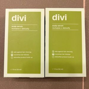 NIB Divi Scalp Serum